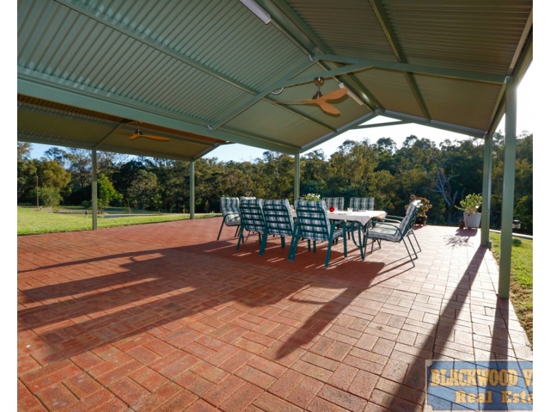 51 River Road, Bridgetown WA 6255