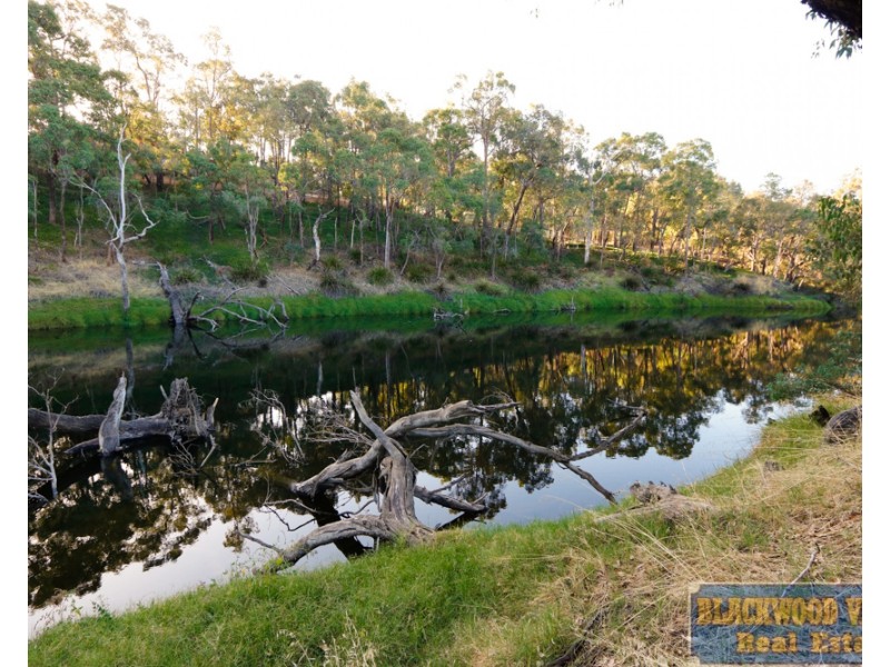 51 River Road, Bridgetown WA 6255