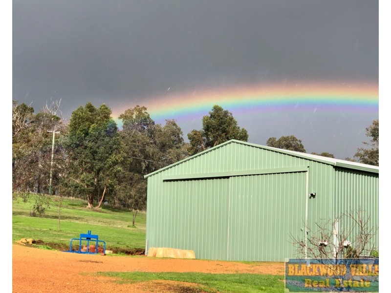 51 River Road, Bridgetown WA 6255