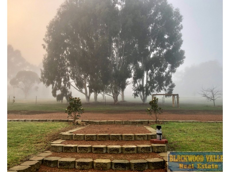 51 River Road, Bridgetown WA 6255