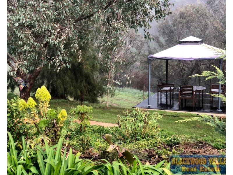 51 River Road, Bridgetown WA 6255