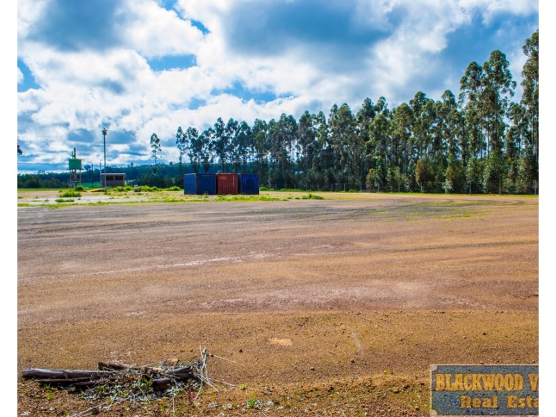 2 Hester Road, Hester Brook WA 6255