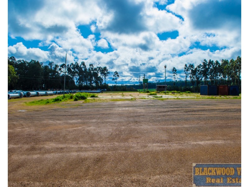 2 Hester Road, Hester Brook WA 6255