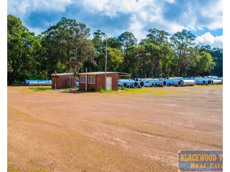 2 Hester Road, Hester Brook WA 6255