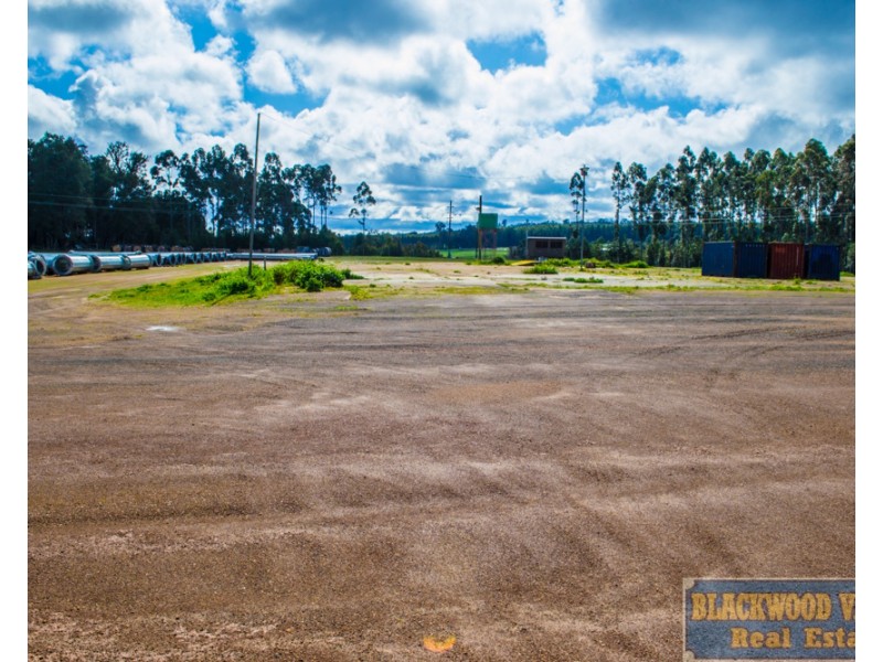 2 Hester Road, Hester Brook WA 6255