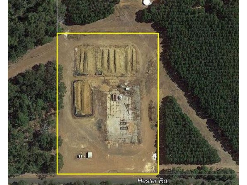 2 Hester Road, Hester Brook WA 6255