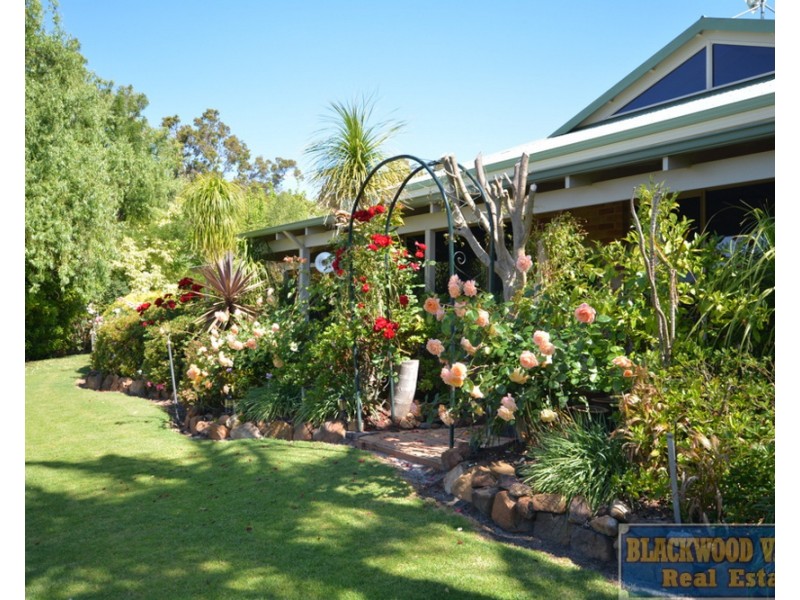 84 Nelson Street, Bridgetown WA 6255