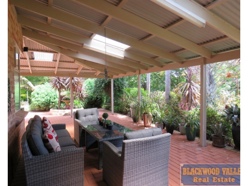 84 Nelson Street, Bridgetown WA 6255