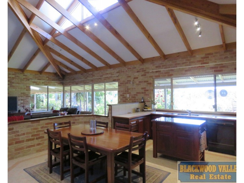 84 Nelson Street, Bridgetown WA 6255