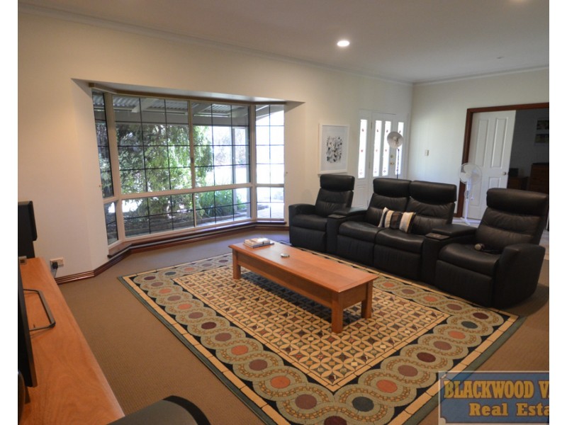 84 Nelson Street, Bridgetown WA 6255