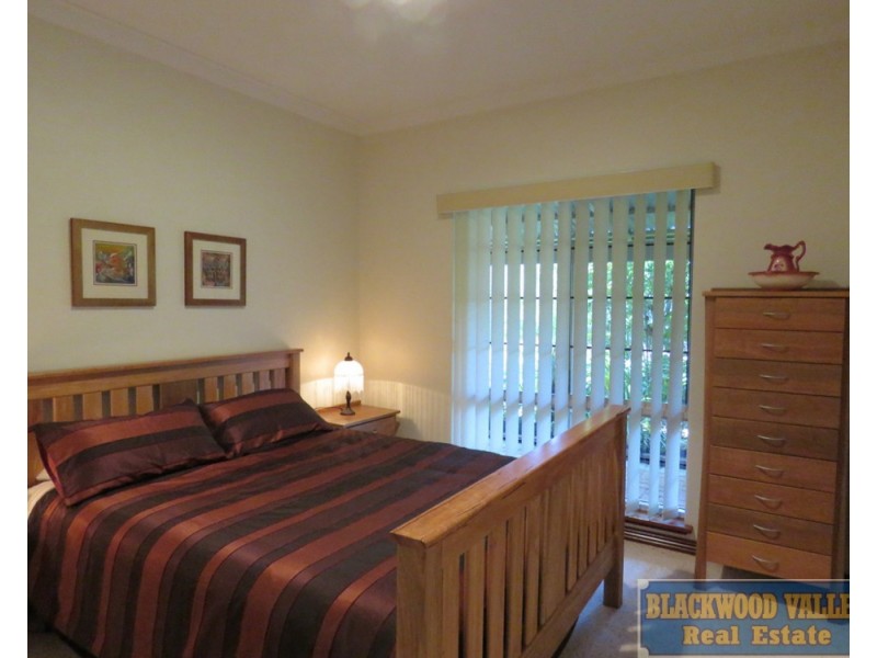 84 Nelson Street, Bridgetown WA 6255