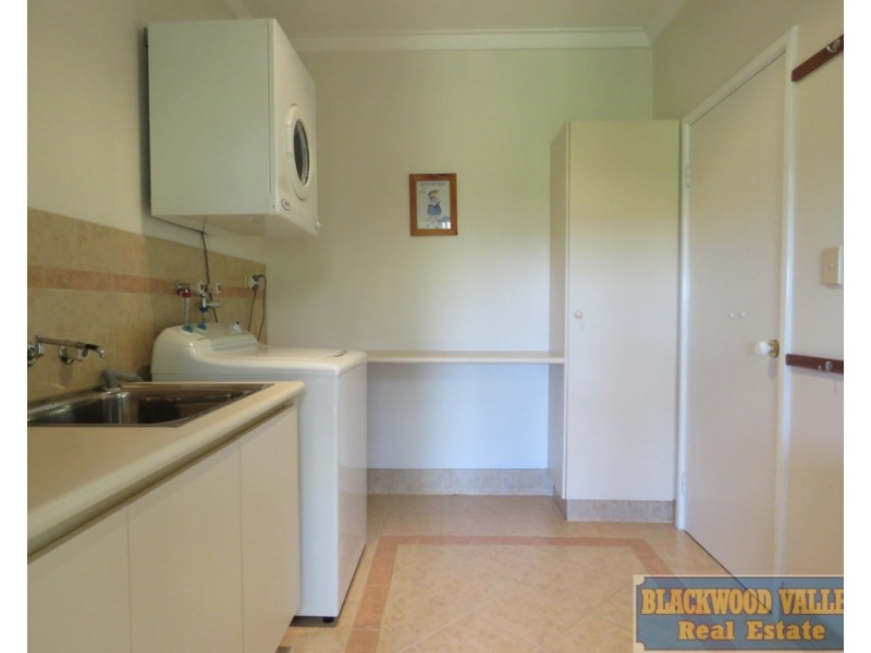 84 Nelson Street, Bridgetown WA 6255