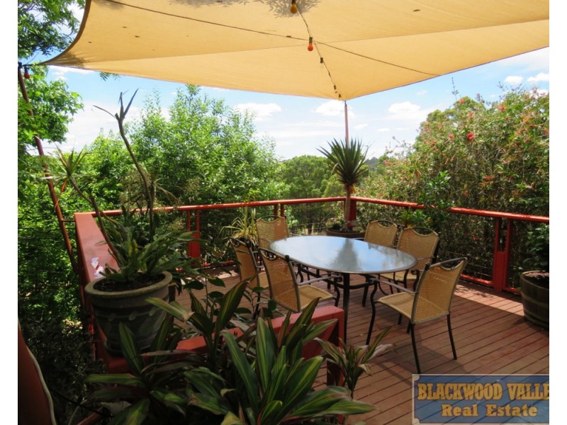 84 Nelson Street, Bridgetown WA 6255