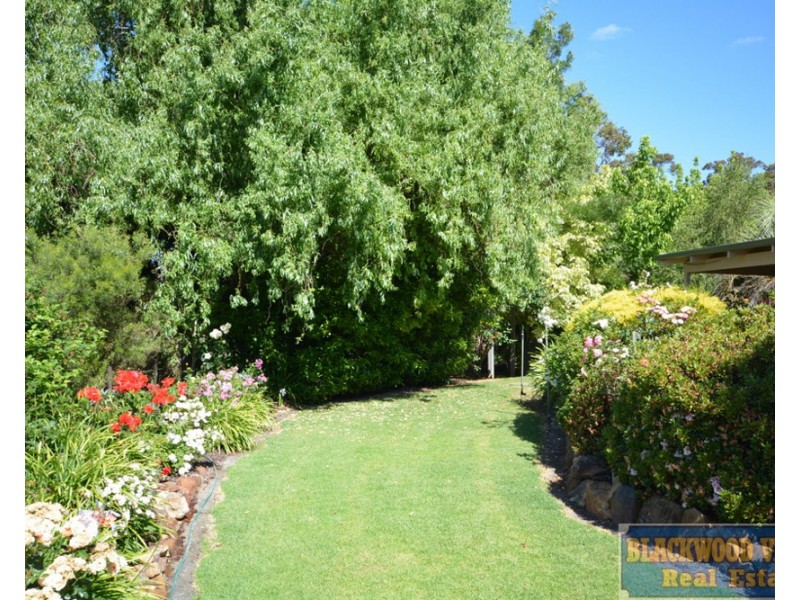 84 Nelson Street, Bridgetown WA 6255