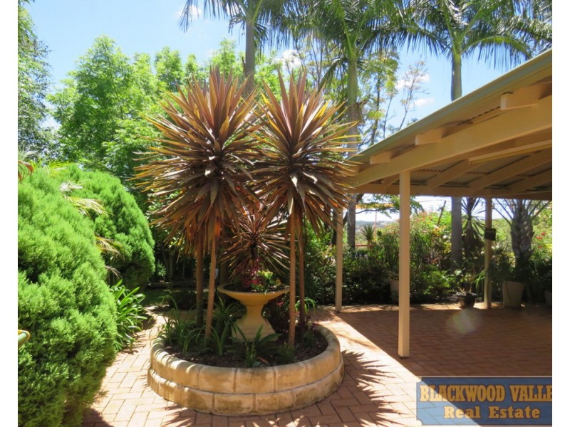 84 Nelson Street, Bridgetown WA 6255