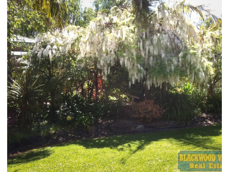 84 Nelson Street, Bridgetown WA 6255