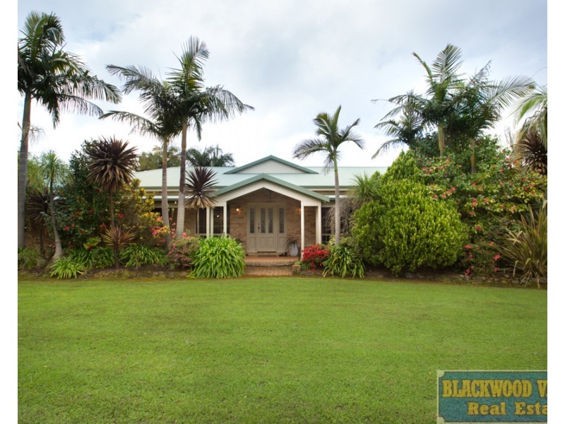 84 Nelson Street, Bridgetown WA 6255