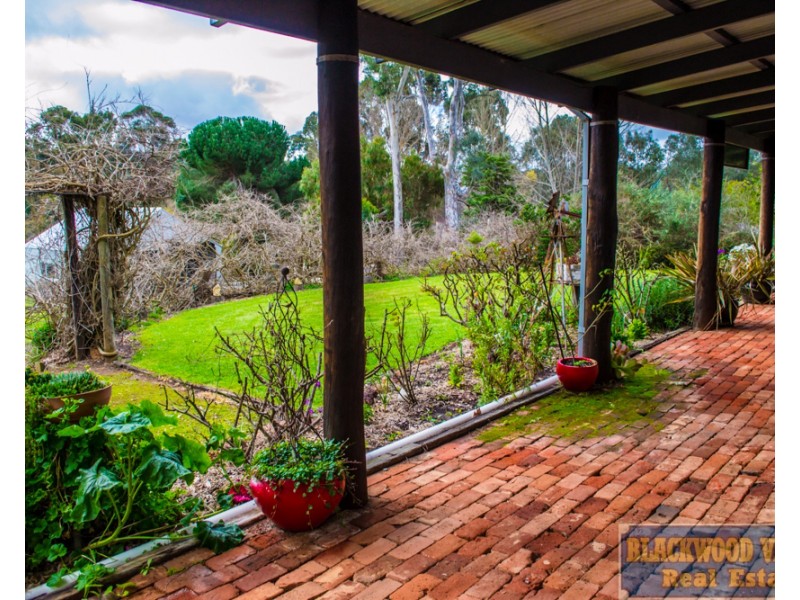 24 Mattamattup Street, Bridgetown WA 6255