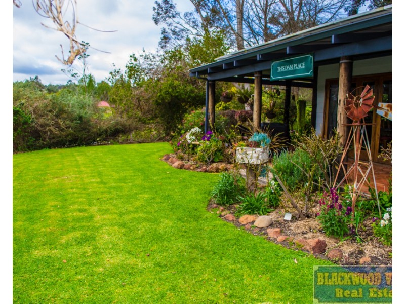 24 Mattamattup Street, Bridgetown WA 6255