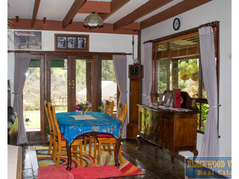 24 Mattamattup Street, Bridgetown WA 6255