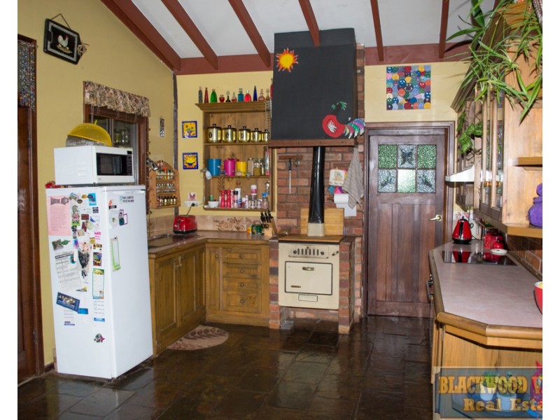 24 Mattamattup Street, Bridgetown WA 6255