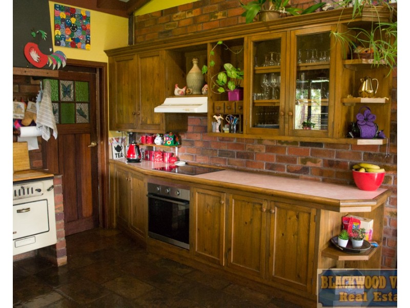 24 Mattamattup Street, Bridgetown WA 6255