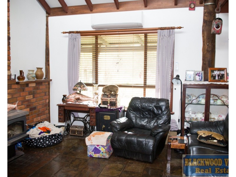 24 Mattamattup Street, Bridgetown WA 6255