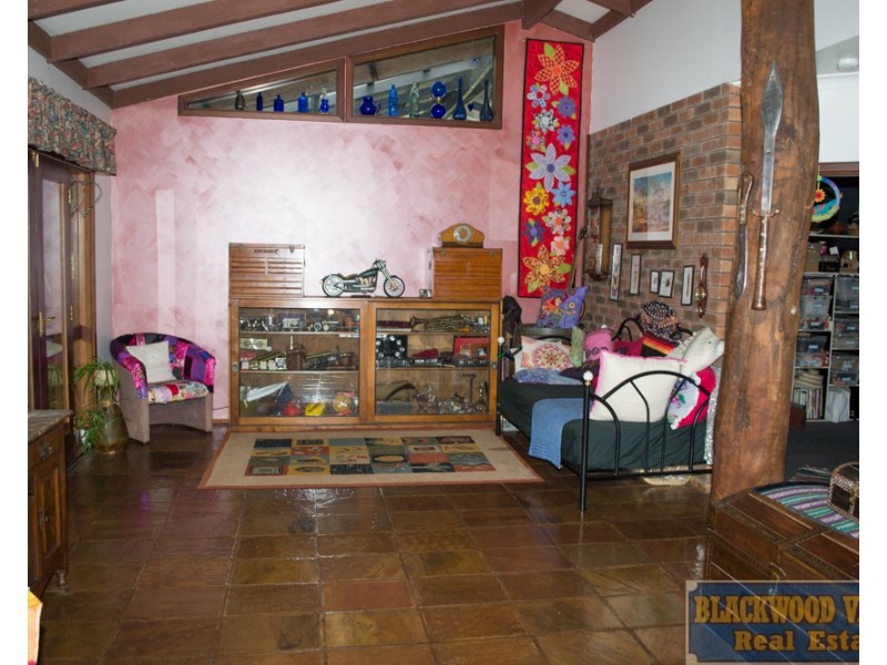 24 Mattamattup Street, Bridgetown WA 6255