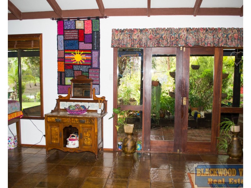 24 Mattamattup Street, Bridgetown WA 6255