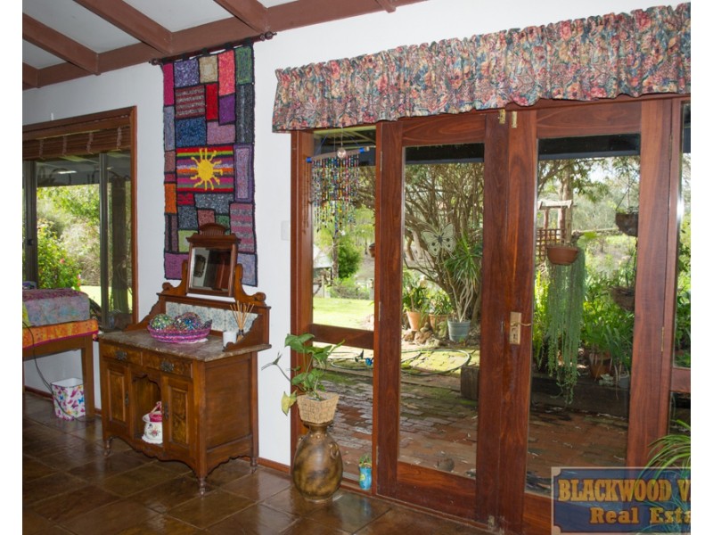 24 Mattamattup Street, Bridgetown WA 6255