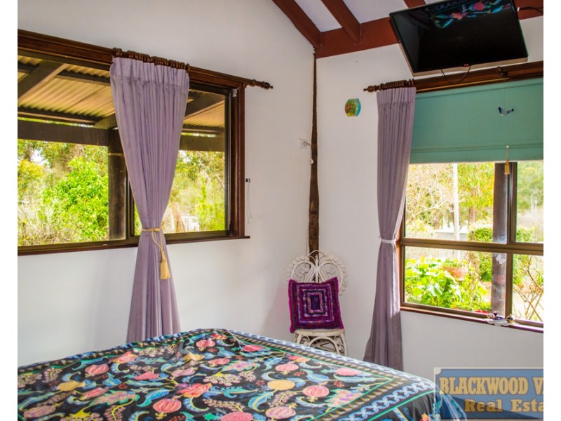 24 Mattamattup Street, Bridgetown WA 6255