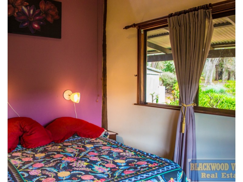 24 Mattamattup Street, Bridgetown WA 6255