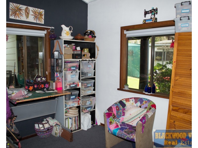 24 Mattamattup Street, Bridgetown WA 6255