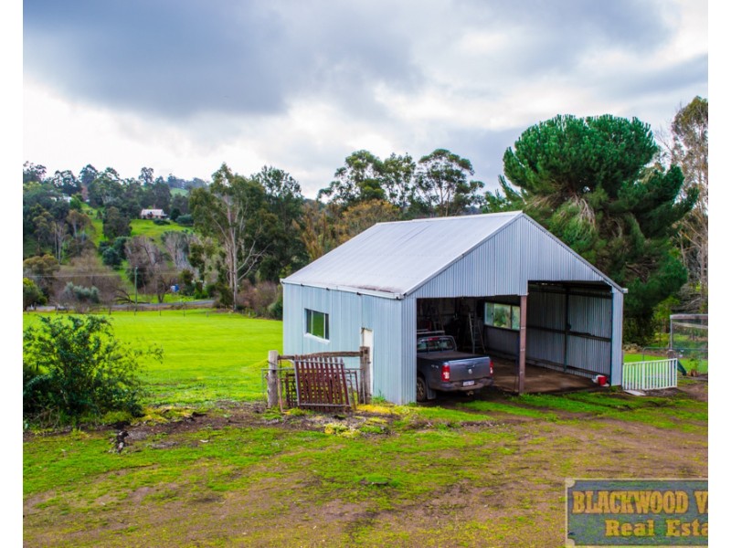 24 Mattamattup Street, Bridgetown WA 6255