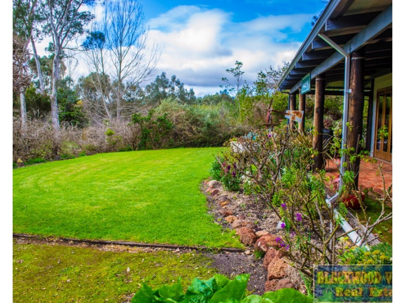 24 Mattamattup Street, Bridgetown WA 6255