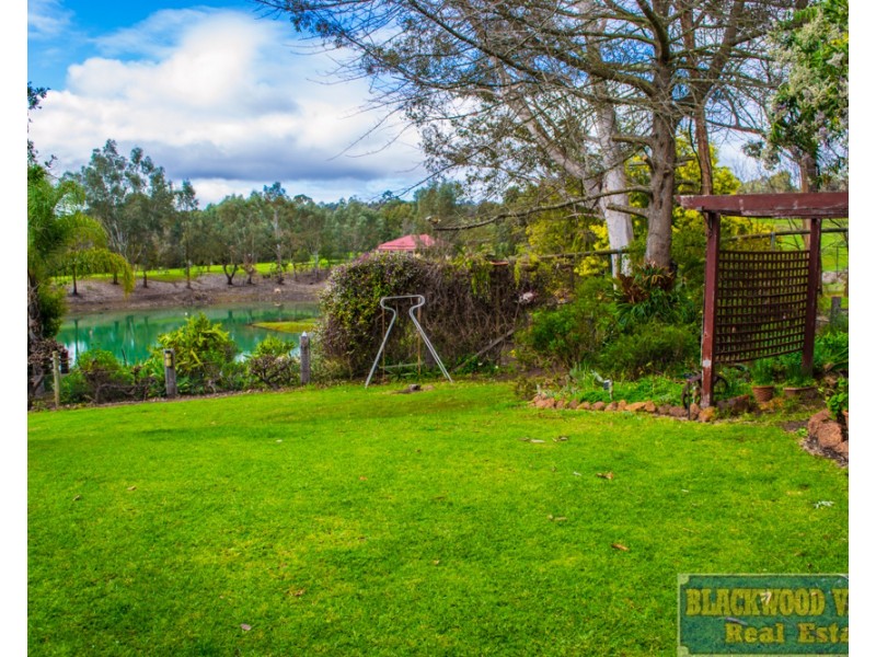 24 Mattamattup Street, Bridgetown WA 6255