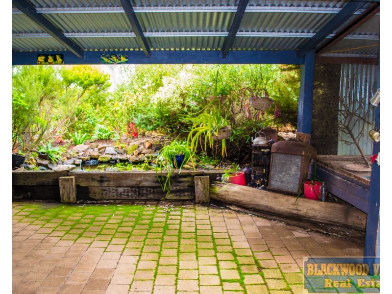 24 Mattamattup Street, Bridgetown WA 6255