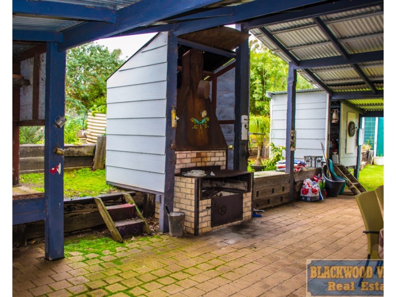 24 Mattamattup Street, Bridgetown WA 6255