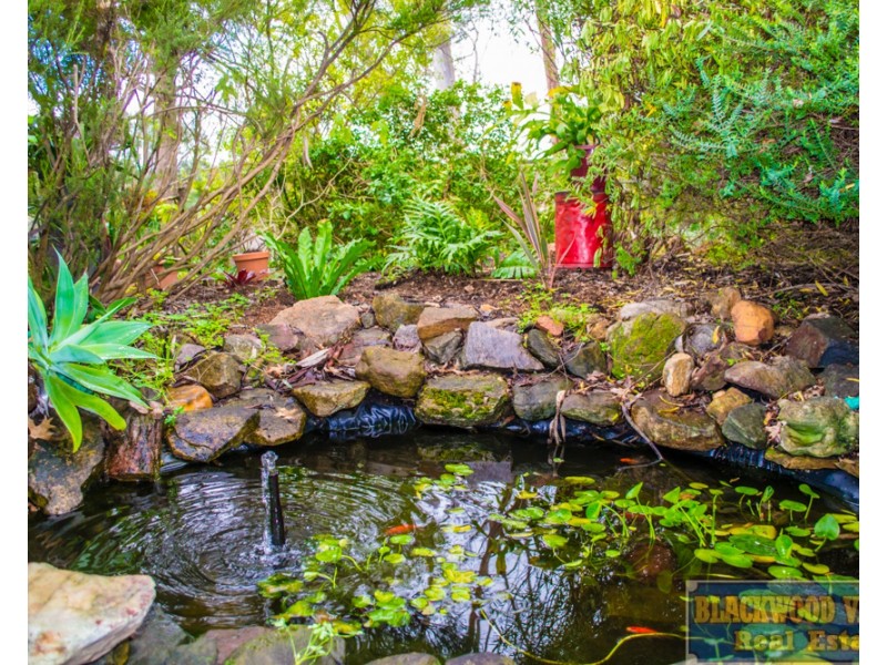 24 Mattamattup Street, Bridgetown WA 6255