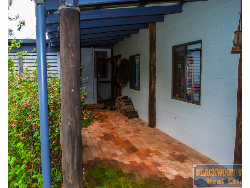 24 Mattamattup Street, Bridgetown WA 6255