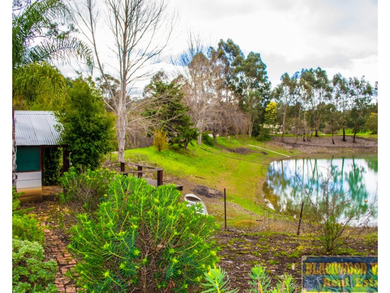 24 Mattamattup Street, Bridgetown WA 6255