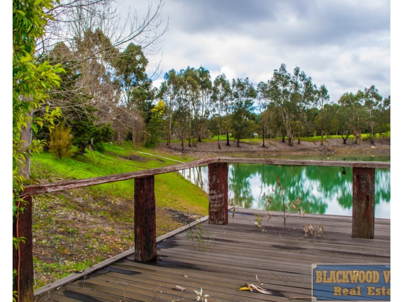 24 Mattamattup Street, Bridgetown WA 6255