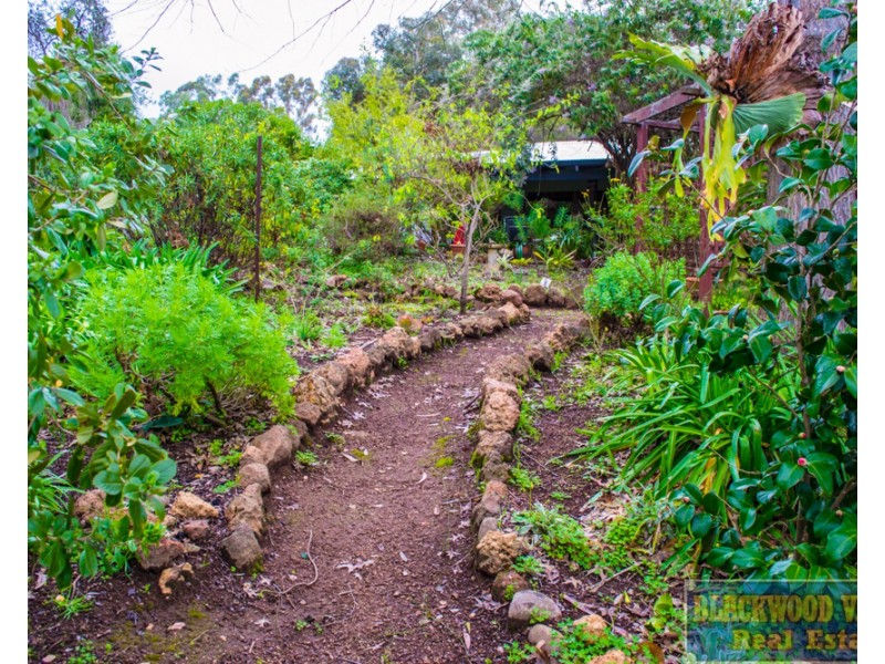 24 Mattamattup Street, Bridgetown WA 6255