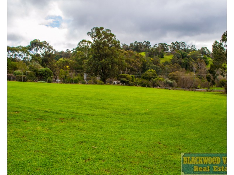 24 Mattamattup Street, Bridgetown WA 6255