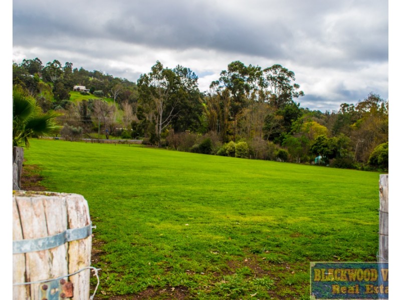 24 Mattamattup Street, Bridgetown WA 6255