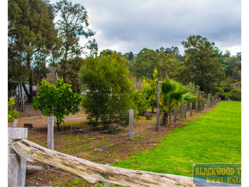 24 Mattamattup Street, Bridgetown WA 6255