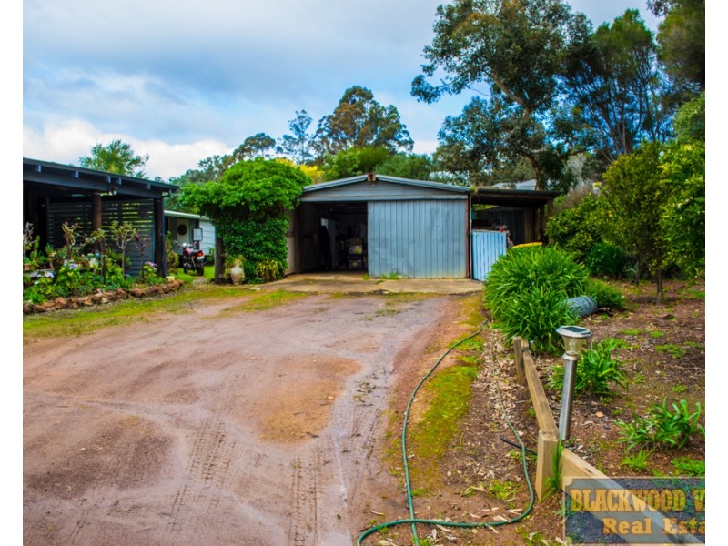24 Mattamattup Street, Bridgetown WA 6255
