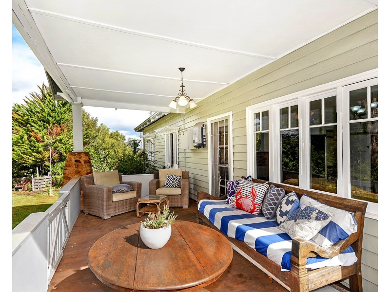 5 Giblett Road, Bridgetown WA 6255