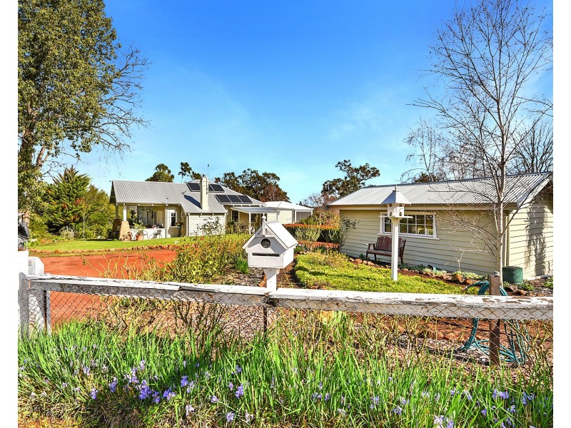 5 Giblett Road, Bridgetown WA 6255