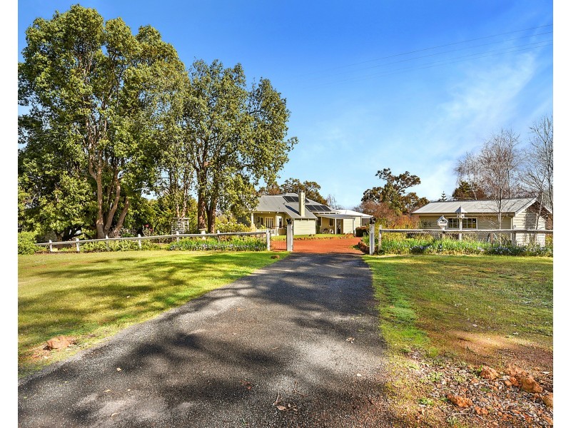 5 Giblett Road, Bridgetown WA 6255